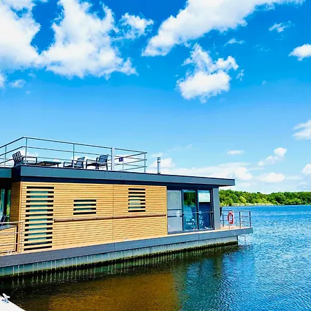 Vakantie & Resort Leukermeer Well (Limburg) Exterior foto