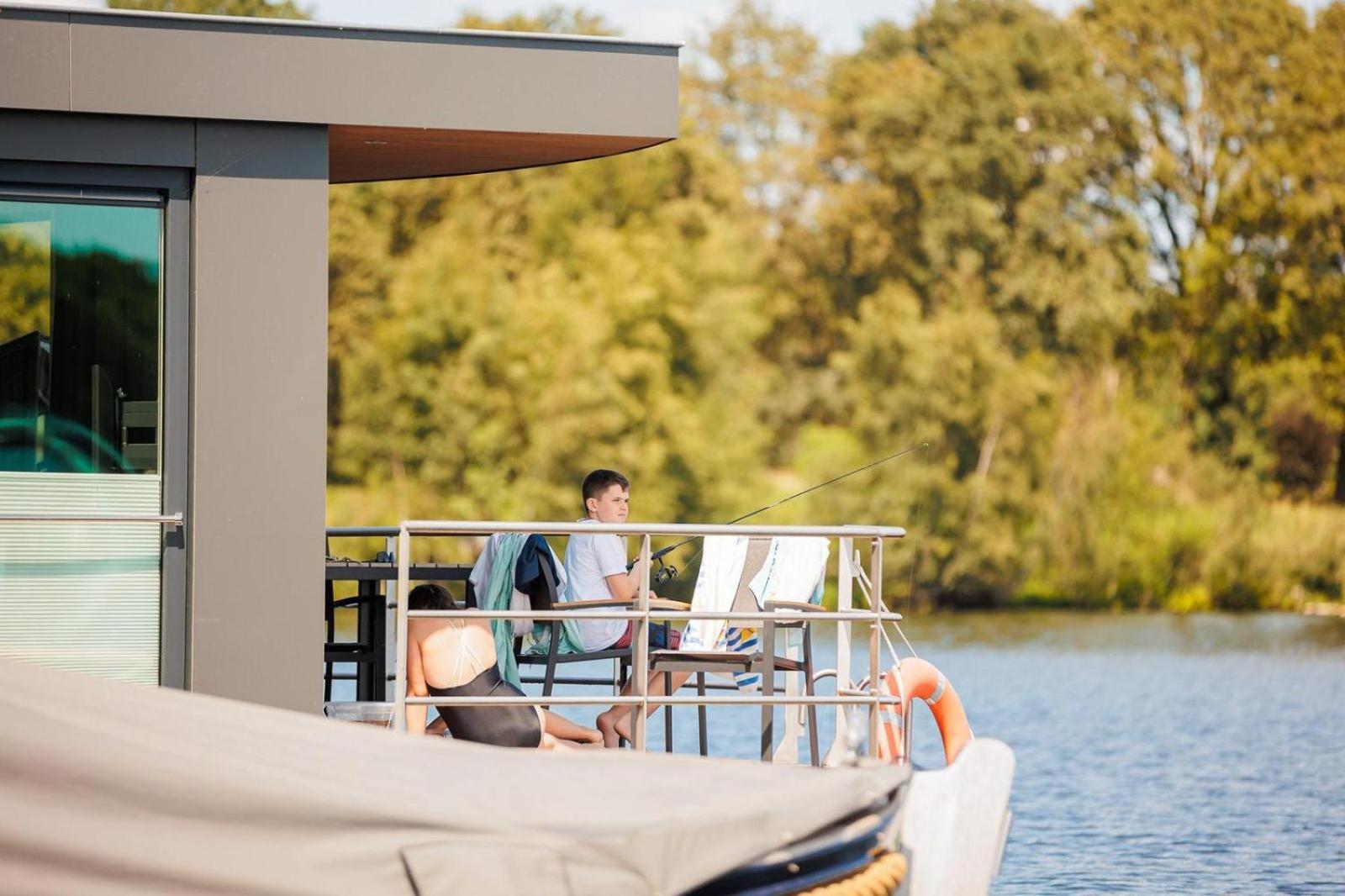 Vakantie & Resort Leukermeer *