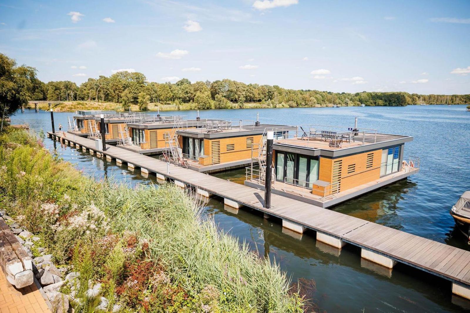 Vakantie & Resort Leukermeer *