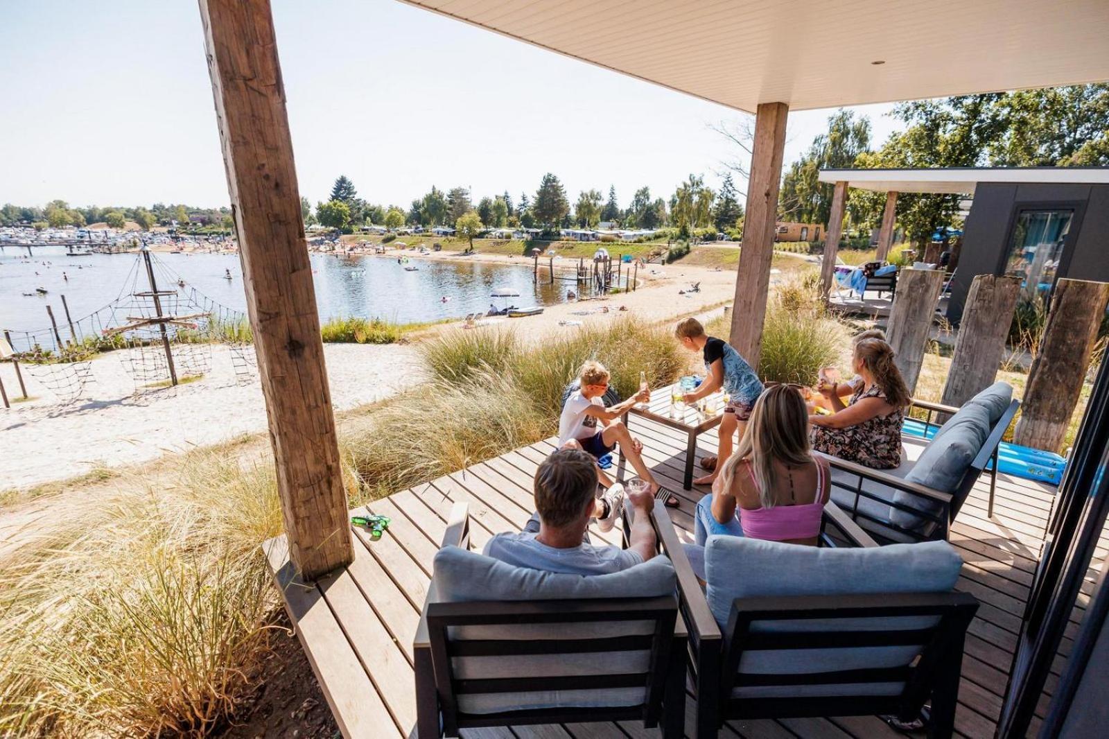 Vakantie & Resort Leukermeer * Well (Limburg)