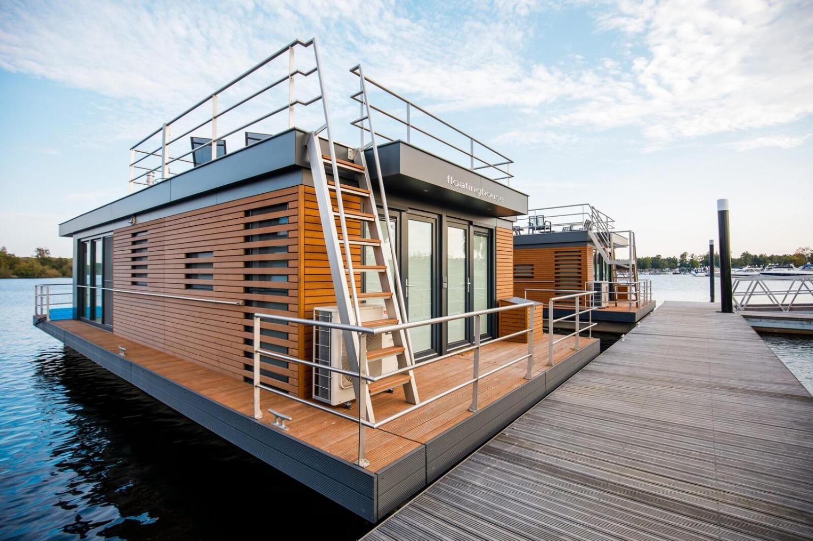 Vakantie & Resort Leukermeer *