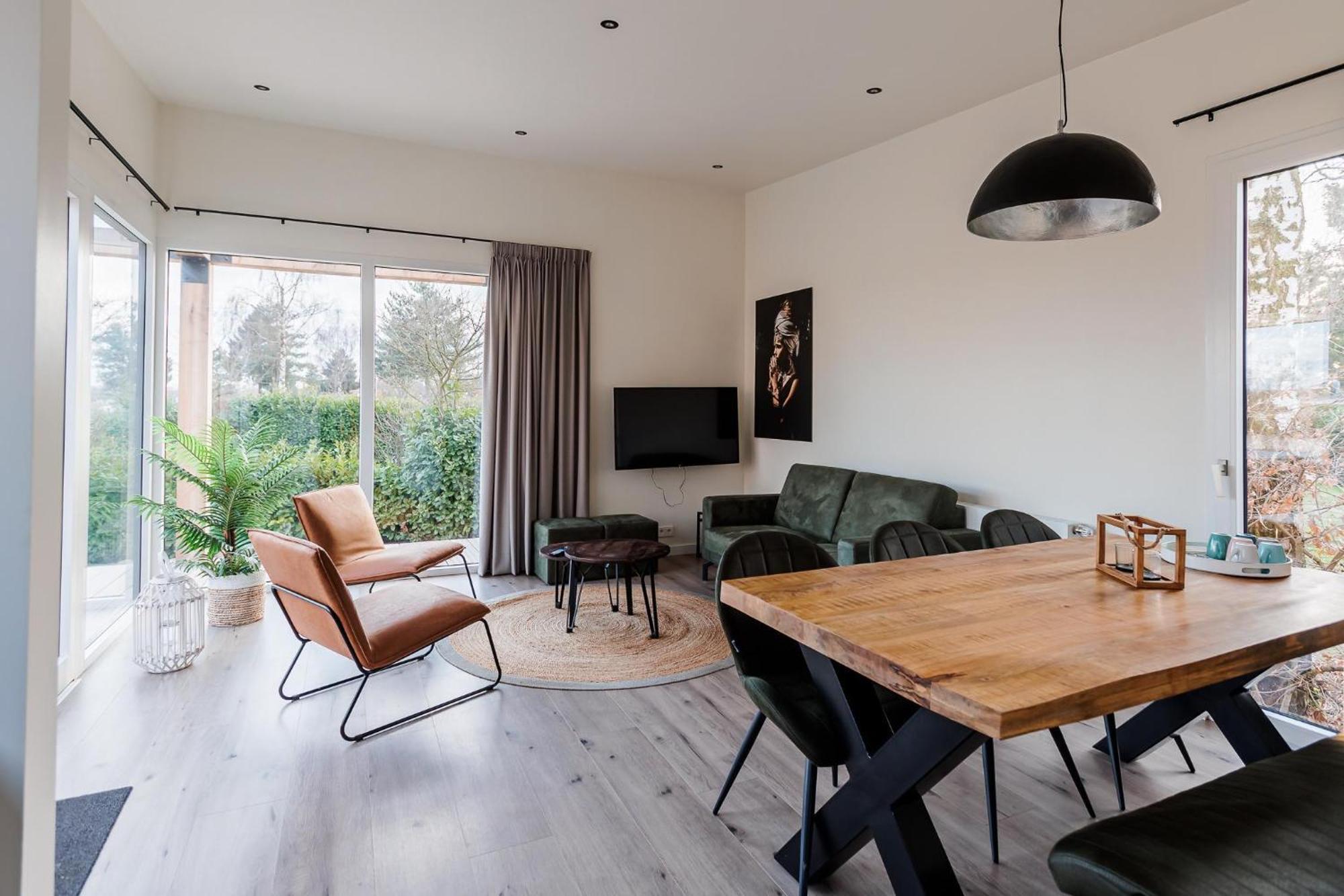 Vakantie & Resort Leukermeer